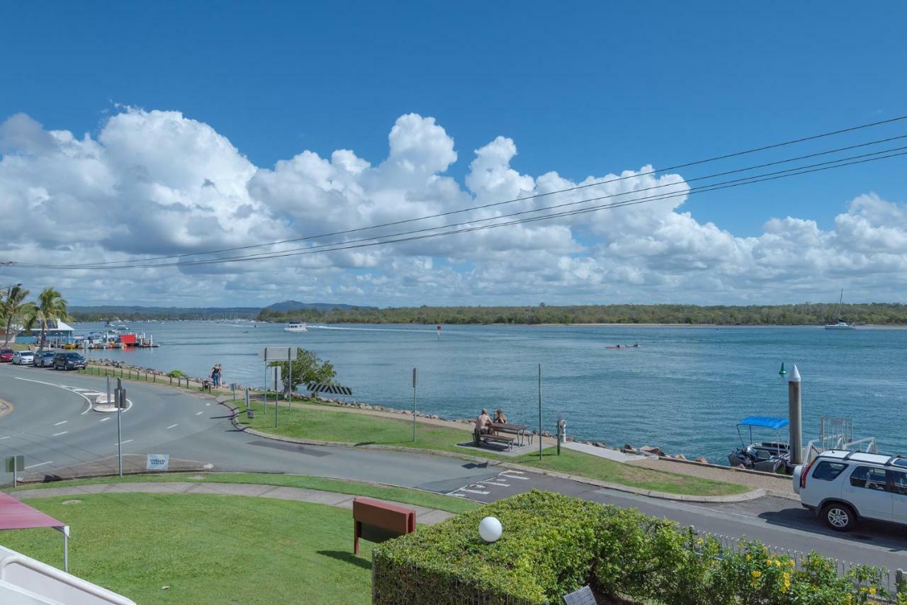 Anchorage - Riverfront Luxury On Gympie Terrace Noosaville Exterior photo