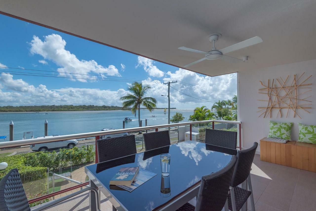 Anchorage - Riverfront Luxury On Gympie Terrace Noosaville Exterior photo